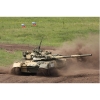 1/35 Russian T-80UK MBT