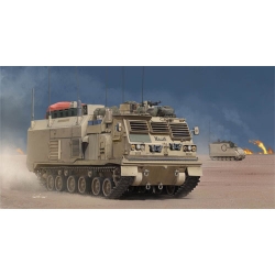 1/35 M4 Command and Control Vehicle (C2V)