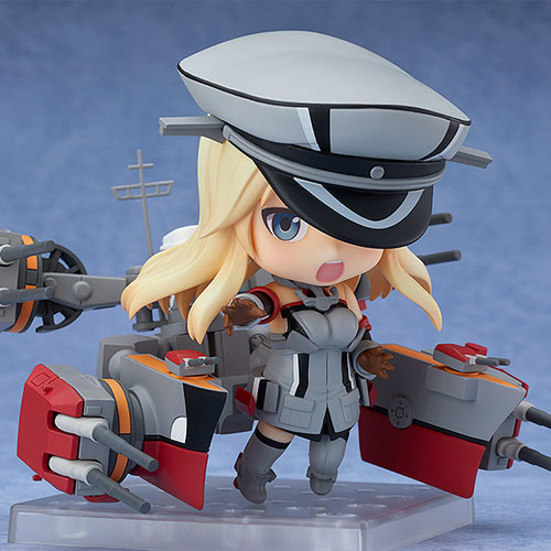 922 비스마르크 카이 (함대컬랙션)