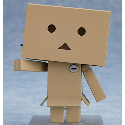 1065 단보 (요츠바랑)