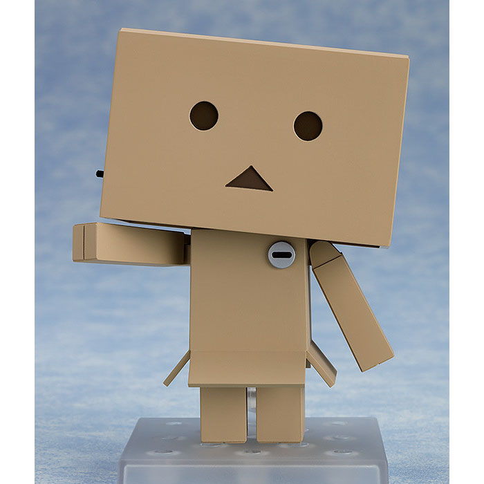 1065 단보 (요츠바랑)