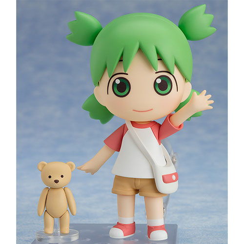 1064 코이와이 요츠바 (요츠바랑)