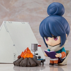 981-DX 시마 린 DX버전 (유루캠)