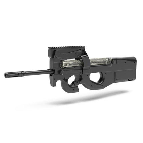 [리틀 아머리] LA047 PS90 type