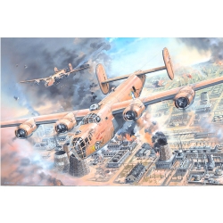 1/32 US B-24D Liberator