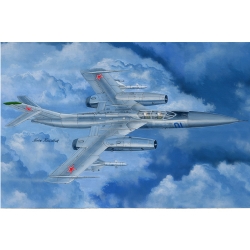 1/48 Russian Yak-28P Firebar