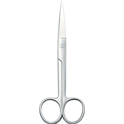 정밀 가위 140mm (스트레이트)