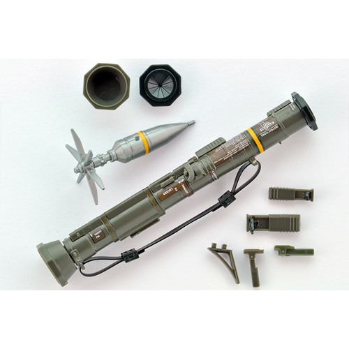 [리틀 아머리] LA048 AT3 Type2.0