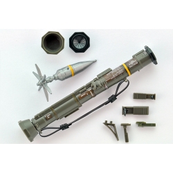 [리틀 아머리] LA048 AT3 Type2.0