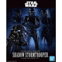 1/6 쉐도우 스톰 트루퍼