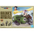 [피규어 라이즈 메카닉스] 부르마의 가변식 No.19 바이크