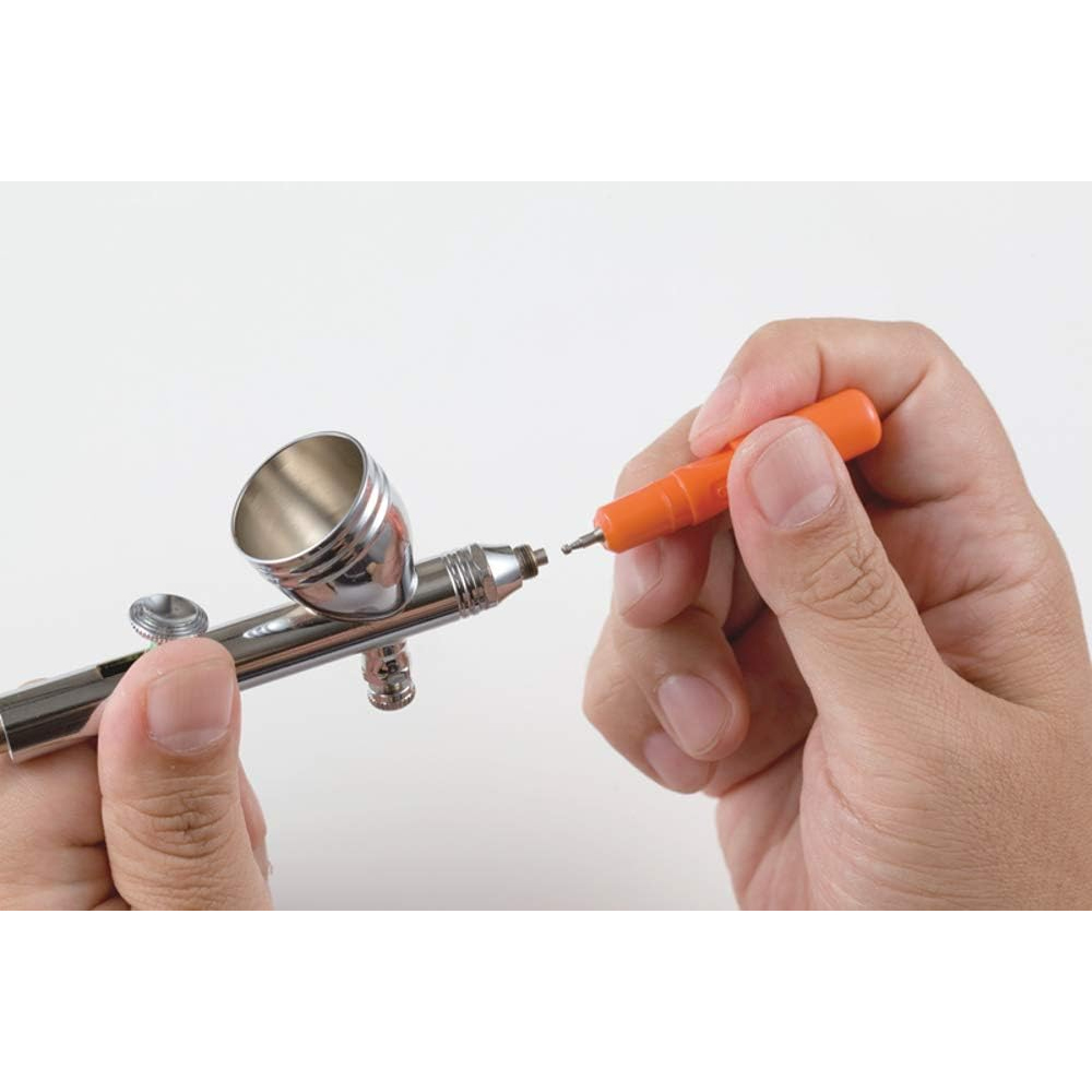 Mr. 에어브러시 Maintenance 세트