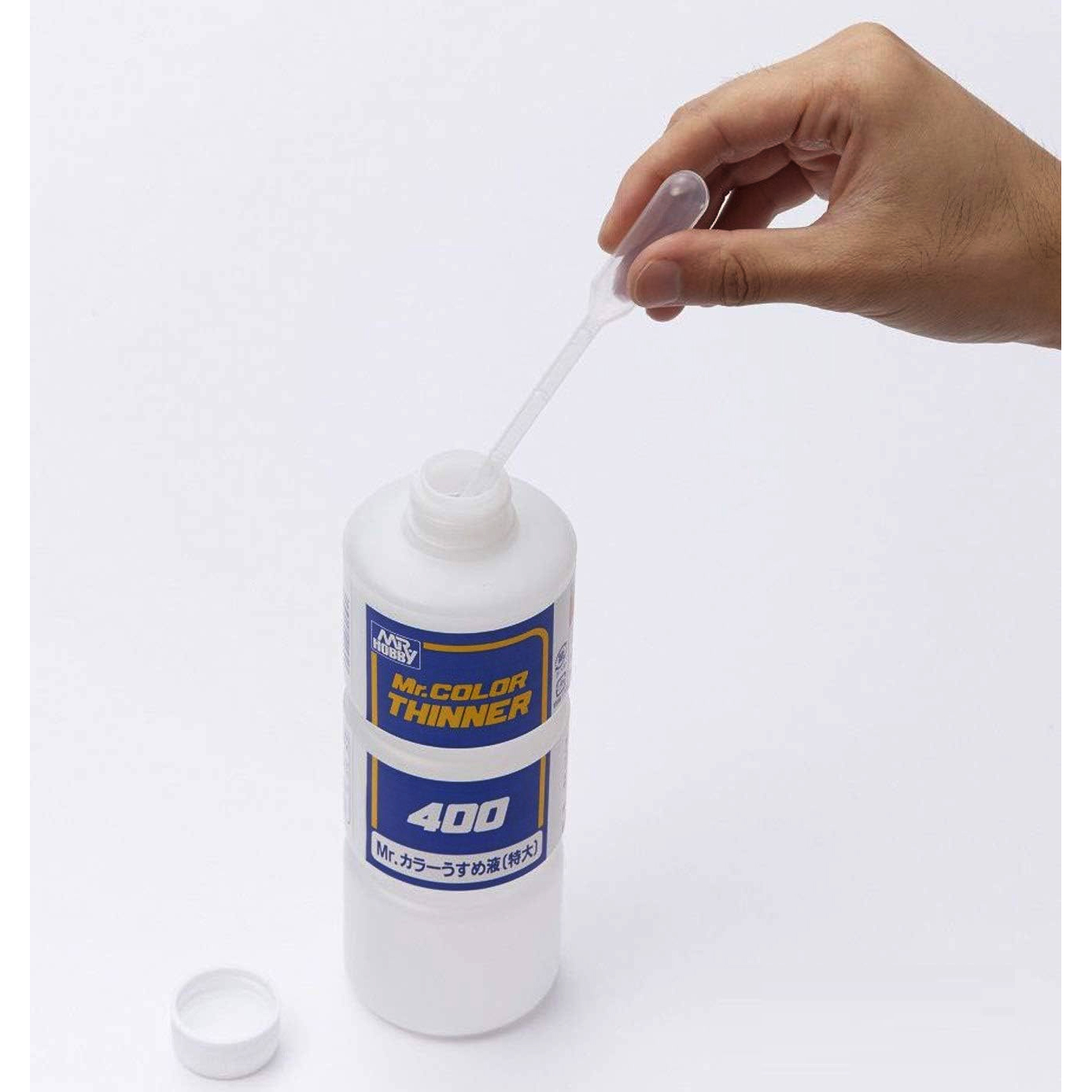 Mr. 스포이드 (긴 타입) 5pcs