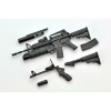[리틀 아머리] LA025 M4A1&M203Type