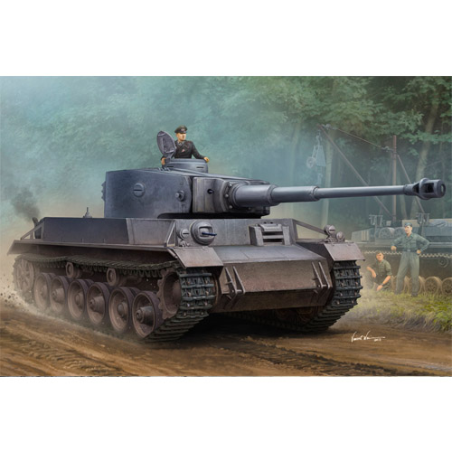 1/35 German VK.3001(P)