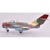 1/72 MIG-15 bis North Korean Air Force