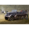 1/35 Sd.Kfz.8 (DB9) Half-Track Artillery Tractor