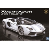 1/24 LAMBORGHINI AVENTADOR LP700-4 ROADSTER
