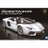 1/24 LAMBORGHINI AVENTADOR LP700-4 ROADSTER