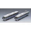JR 521계 근교 전차 (3차차) 기본세트