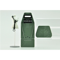 [리틀 아머리] LD017 Heavy Shield