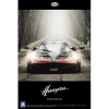 1/24 Pagani Huayra - Overseas Edition