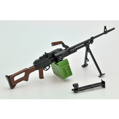 [리틀 아머리] LA043 PKM Type