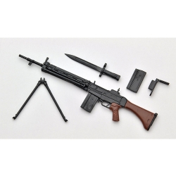 [리틀 아머리] LA014 64Type Mini Rifle