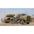 1/35 미군 M911 중장비 트랙터 & M747 중장비 세미트레일러 - 1/35 M911 C-HET w/m747 Heavy Equipment Semi-Trailer