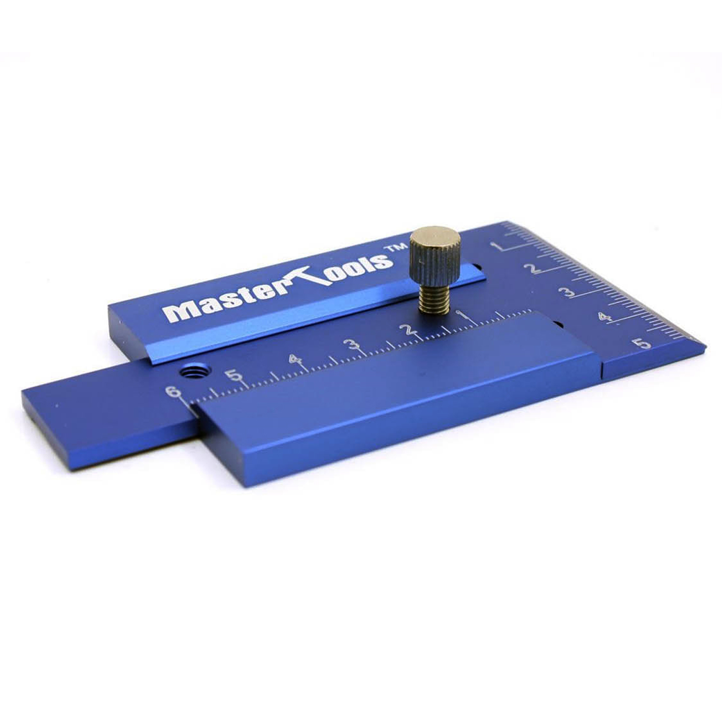 프라모델용 슬라이딩 T자 자 - Sliding T-square