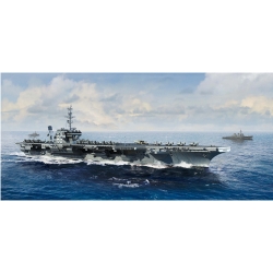 1/700 USS Kitty Hawk CV-63