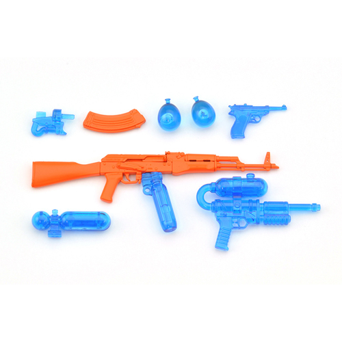 [리틀 아머리] LA041 Watergun B2