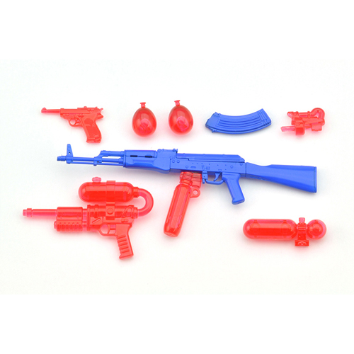 [리틀 아머리] LA040 Watergun B