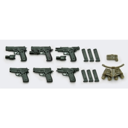 [리틀 아머리] LA007 P226/P228 Type