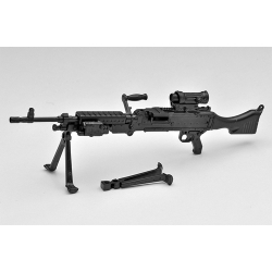 [리틀 아머리] LA002 M240B Type