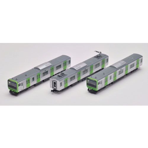 JR E235계 통근 열차 야마노테선 기본세트 (3pcs)