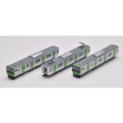 JR E235계 통근 열차 야마노테선 기본세트 (3pcs)