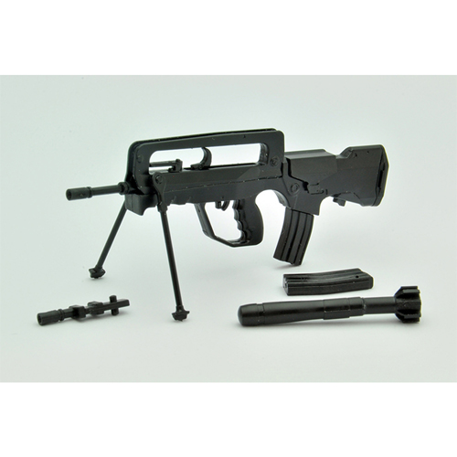 [리틀 아머리] LA038 FA-MAS G2 Type