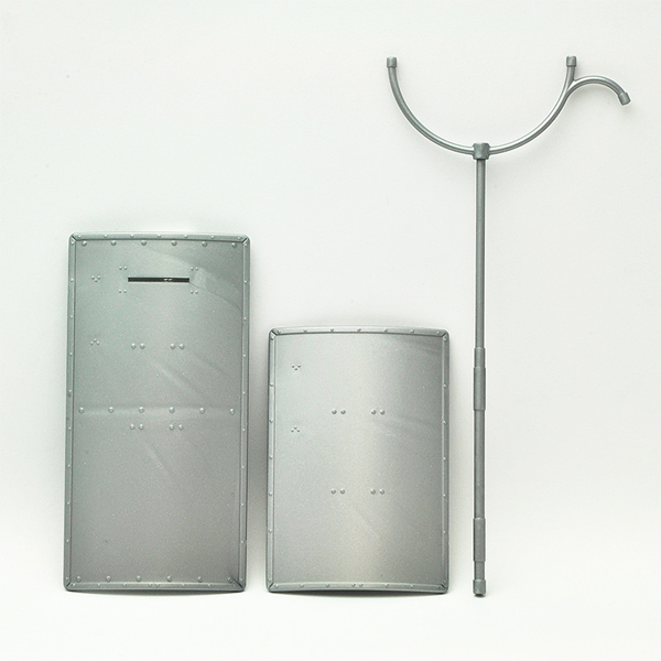 [리틀 아머리] LD003 Police Shield A