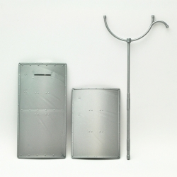 [리틀 아머리] LD003 Police Shield A