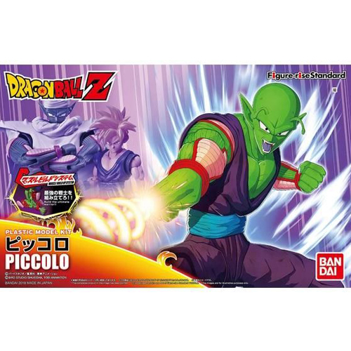 [피겨라이즈스탠다드] 피콜로