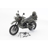 [리틀 아머리] LM002 JGSDF Reconnaissance Motorcycle DX