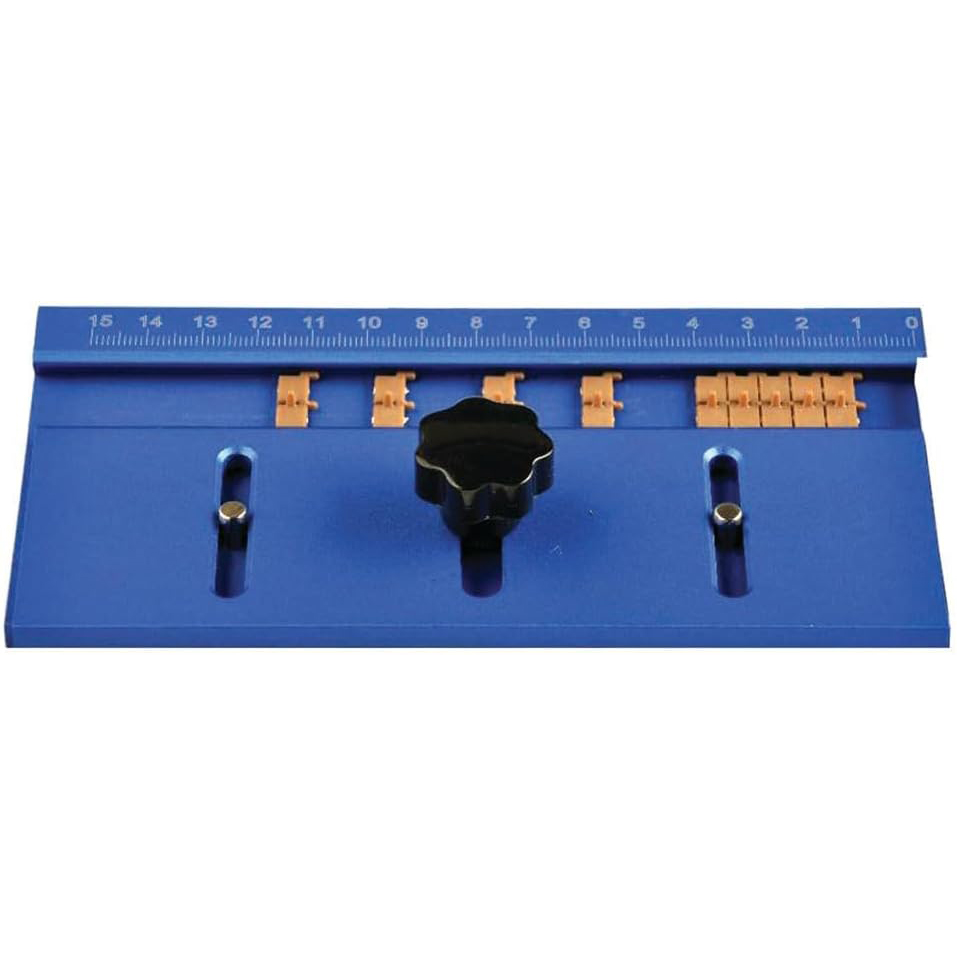 트랙 메이커 (궤도 조립 지그) - Track Maker (Assembly Jig for Track Links)