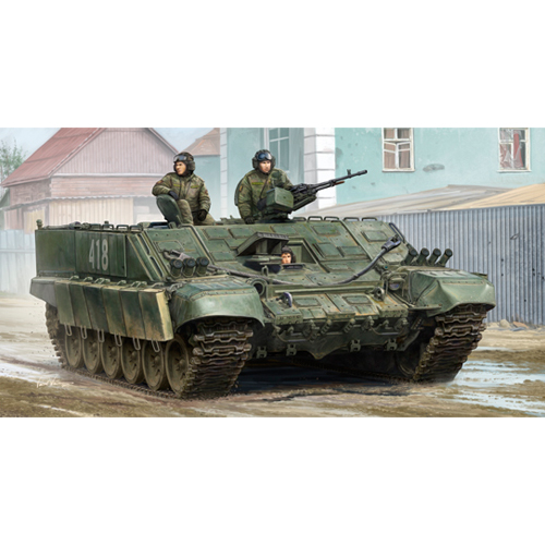 1/35 Russian BMO-T HAPC