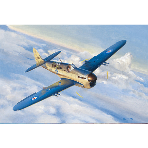 1/48 Fairey Firefly Mk.1