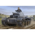 1/35 독일군 VK 16.01 경전차 - 1/35 German Pzkpfw.II Ausf.J (VK1601)