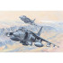 1/18 미 해병대 AV-8B 해리어 II 공격기 - 1/18 AV-8B Harrier II