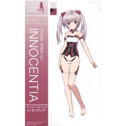 [프레임 암즈 걸] 이노센티아