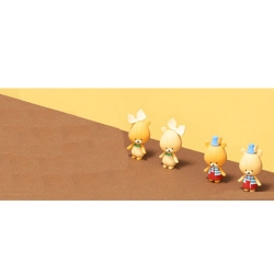 [하코룸] 쌍둥이 루루 & 로로 키트