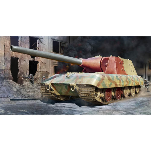 1/35 Stug E-100
